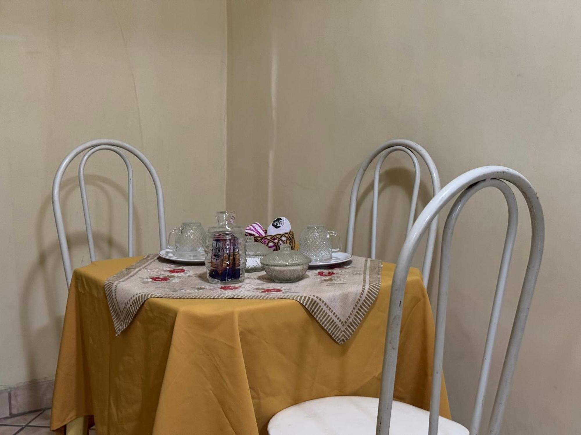 Apartamento Custo Beneficio Ap 101 Río de Janeiro