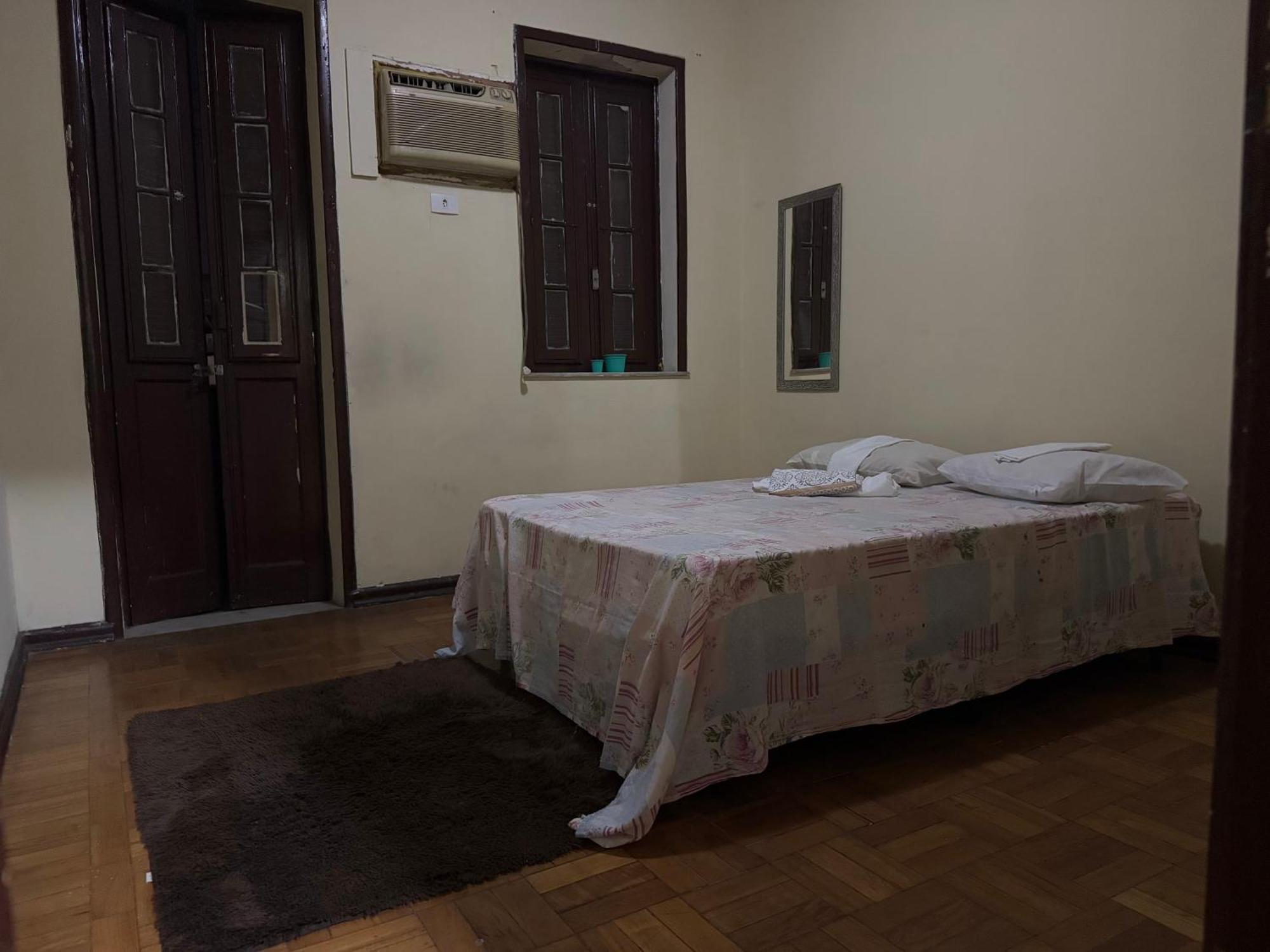 Apartamento Custo Beneficio Ap 101 Río de Janeiro