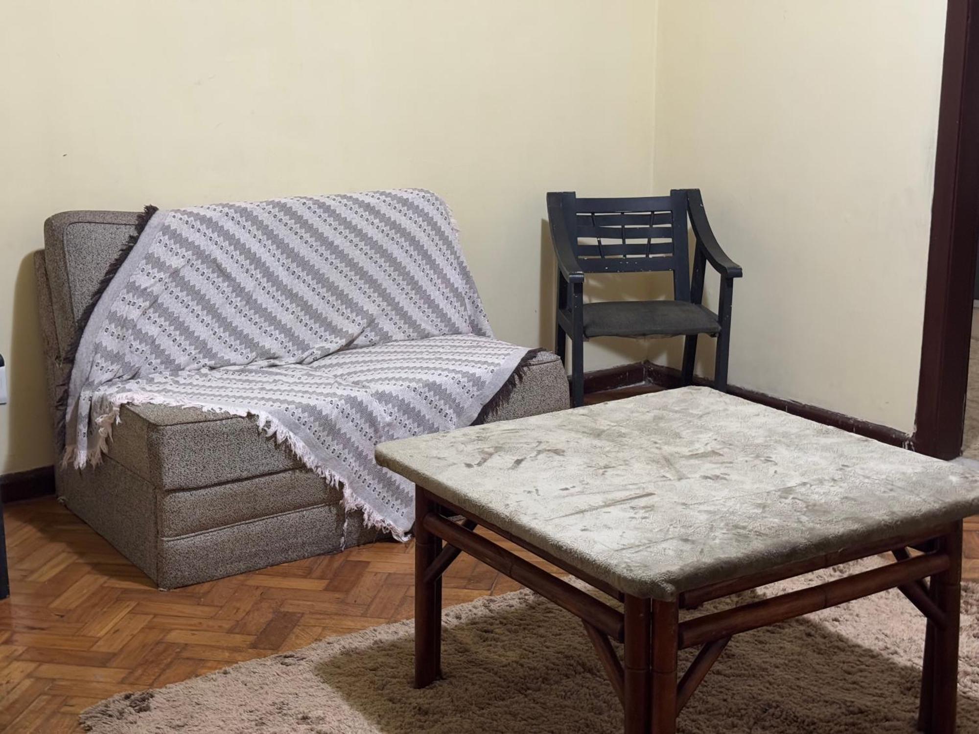 Apartamento Custo Beneficio Ap 101
