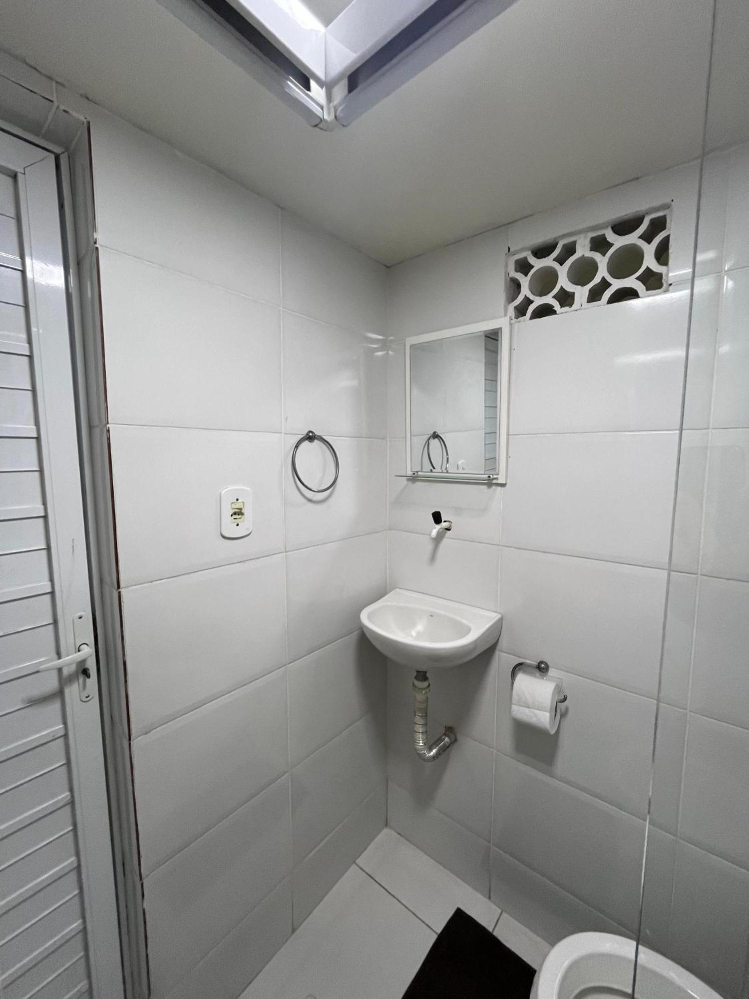 Apartamento Custo Beneficio Ap 101 Río de Janeiro