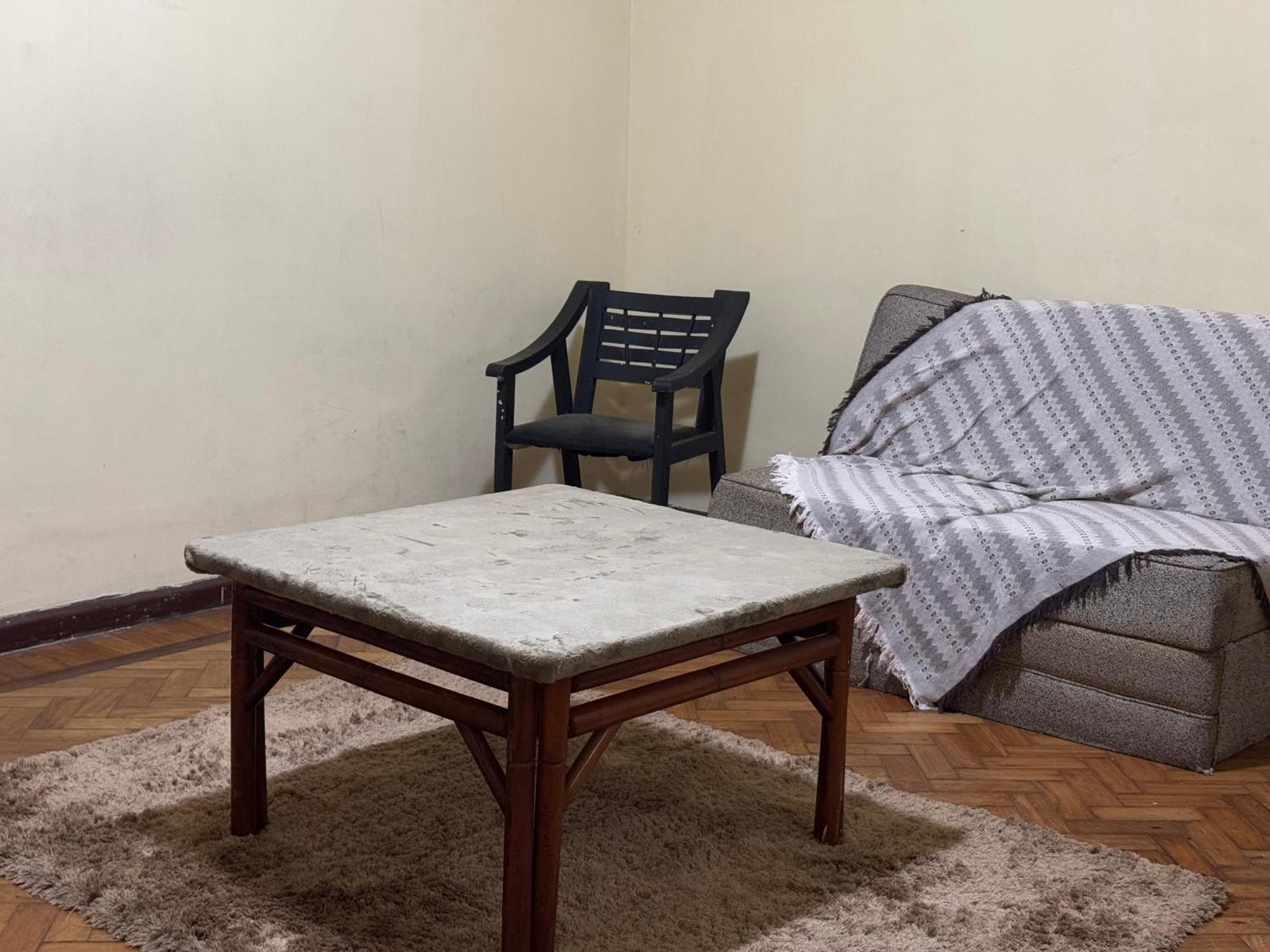 Apartamento Custo Beneficio Ap 101 *
