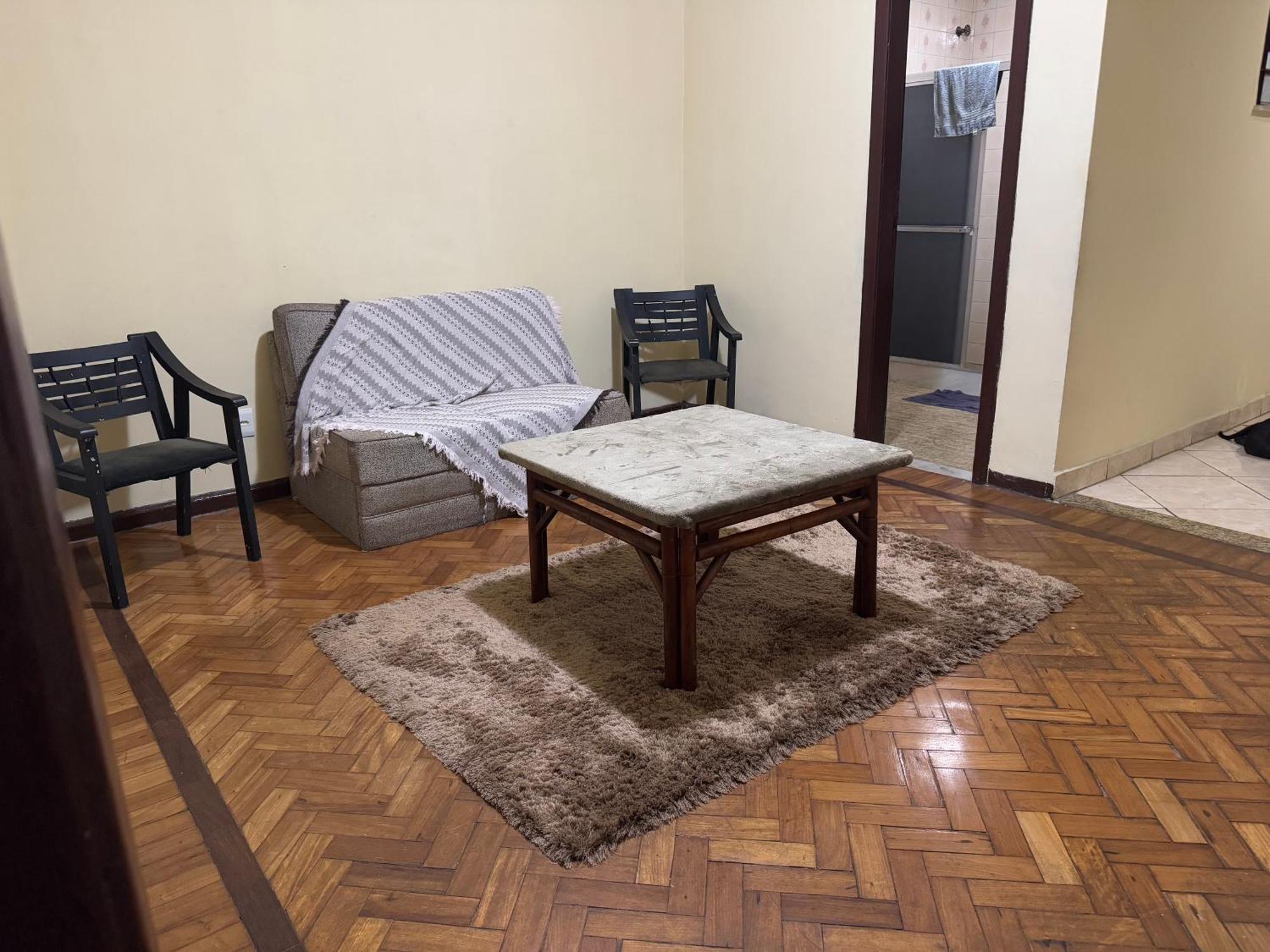 Custo Beneficio Ap 101 Apartamento *