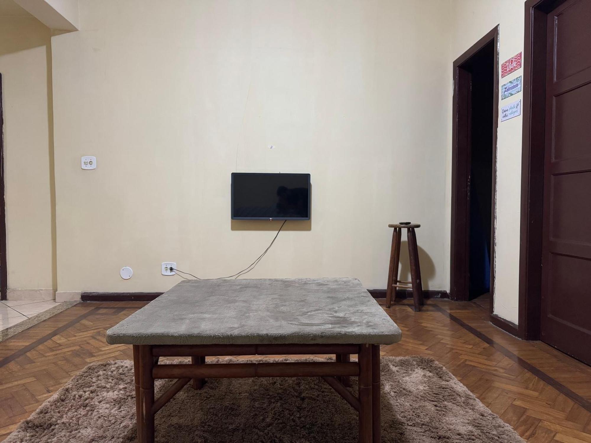 Apartamento Custo Beneficio Ap 101 Río de Janeiro