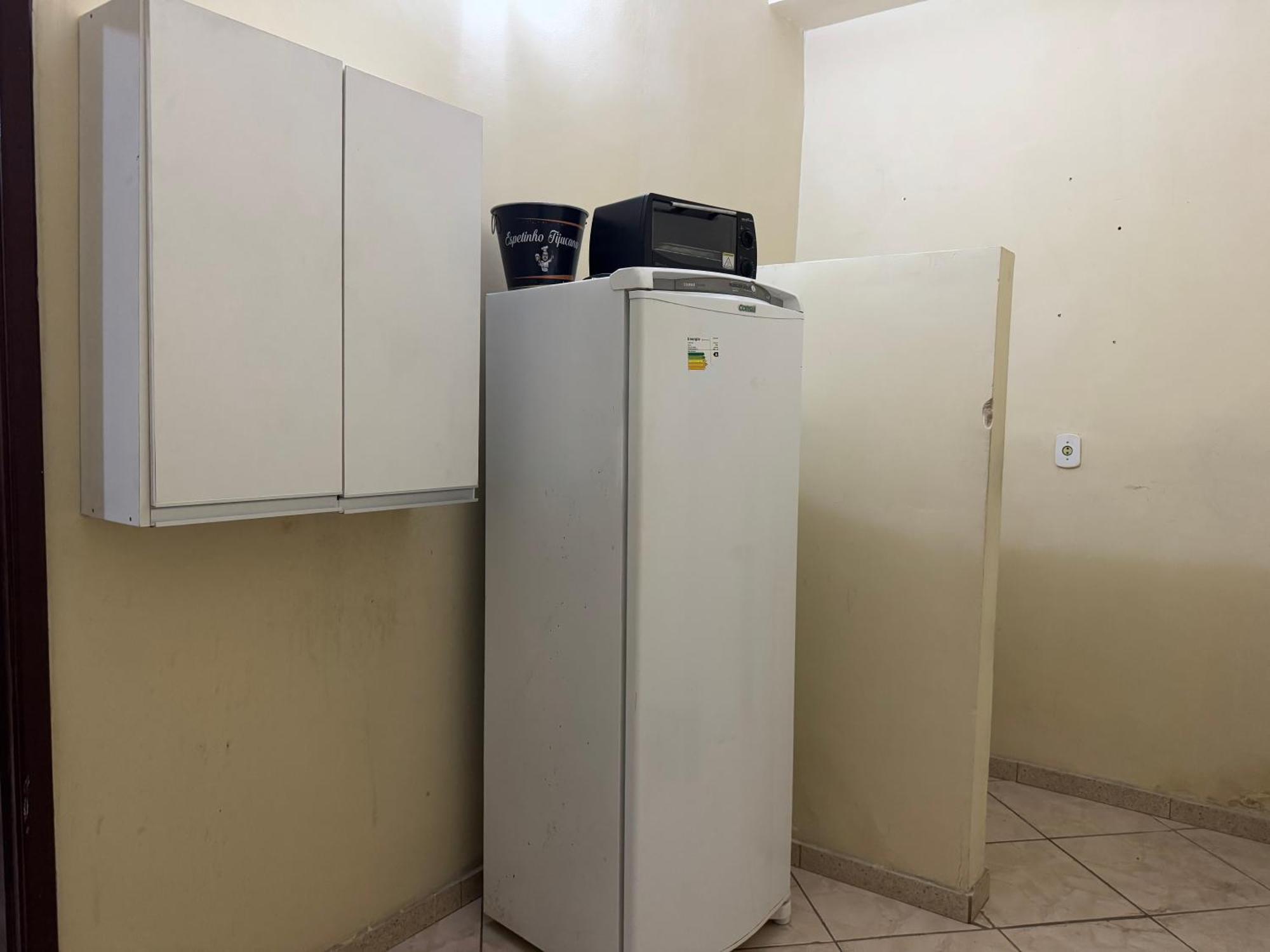 Apartamento Custo Beneficio Ap 101 *