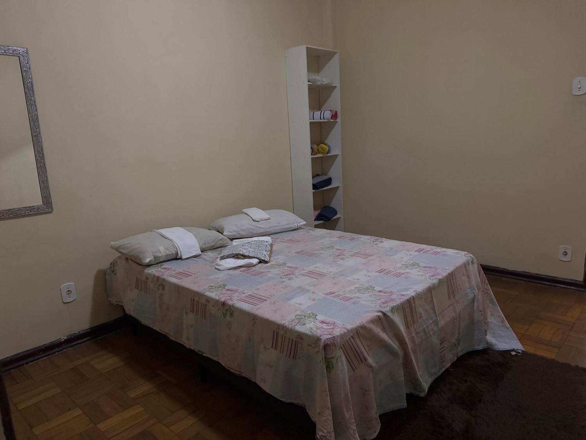Apartamento Custo Beneficio Ap 101 Río de Janeiro